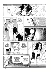 Page 169 of Paraiso - Warau Kyuuketsuki 2 | The Laughing Vampire Vol. 2 - preview thumbnail