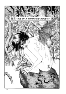 Page 173 of Paraiso - Warau Kyuuketsuki 2 | The Laughing Vampire Vol. 2 - preview thumbnail