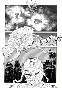 Page 175 of Paraiso - Warau Kyuuketsuki 2 | The Laughing Vampire Vol. 2 - preview thumbnail