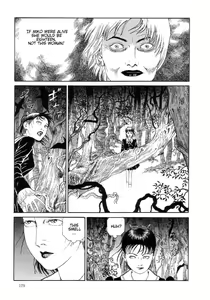 Page 182 of Paraiso - Warau Kyuuketsuki 2 | The Laughing Vampire Vol. 2 - preview thumbnail