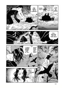 Page 183 of Paraiso - Warau Kyuuketsuki 2 | The Laughing Vampire Vol. 2 - preview thumbnail