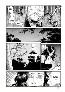 Page 191 of Paraiso - Warau Kyuuketsuki 2 | The Laughing Vampire Vol. 2 - preview thumbnail