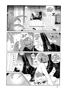 Page 199 of Paraiso - Warau Kyuuketsuki 2 | The Laughing Vampire Vol. 2 - preview thumbnail