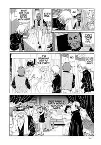 Page 207 of Paraiso - Warau Kyuuketsuki 2 | The Laughing Vampire Vol. 2 - preview thumbnail