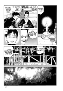 Page 210 of Paraiso - Warau Kyuuketsuki 2 | The Laughing Vampire Vol. 2 - preview thumbnail