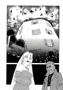 Page 211 of Paraiso - Warau Kyuuketsuki 2 | The Laughing Vampire Vol. 2 - preview thumbnail