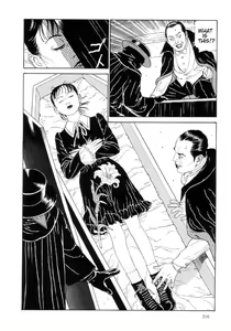 Page 219 of Paraiso - Warau Kyuuketsuki 2 | The Laughing Vampire Vol. 2 - preview thumbnail
