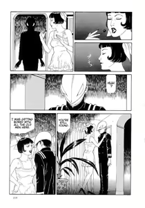 Page 222 of Paraiso - Warau Kyuuketsuki 2 | The Laughing Vampire Vol. 2 - preview thumbnail