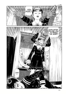 Page 229 of Paraiso - Warau Kyuuketsuki 2 | The Laughing Vampire Vol. 2 - preview thumbnail