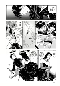 Page 233 of Paraiso - Warau Kyuuketsuki 2 | The Laughing Vampire Vol. 2 - preview thumbnail