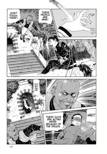 Page 242 of Paraiso - Warau Kyuuketsuki 2 | The Laughing Vampire Vol. 2 - preview thumbnail