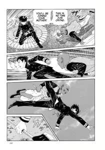 Page 248 of Paraiso - Warau Kyuuketsuki 2 | The Laughing Vampire Vol. 2 - preview thumbnail