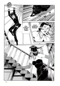 Page 252 of Paraiso - Warau Kyuuketsuki 2 | The Laughing Vampire Vol. 2 - preview thumbnail