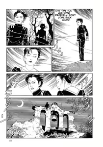 Page 260 of Paraiso - Warau Kyuuketsuki 2 | The Laughing Vampire Vol. 2 - preview thumbnail