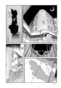 Page 269 of Paraiso - Warau Kyuuketsuki 2 | The Laughing Vampire Vol. 2 - preview thumbnail
