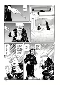 Page 270 of Paraiso - Warau Kyuuketsuki 2 | The Laughing Vampire Vol. 2 - preview thumbnail