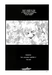 Page 273 of Paraiso - Warau Kyuuketsuki 2 | The Laughing Vampire Vol. 2 - preview thumbnail