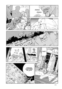 Page 277 of Paraiso - Warau Kyuuketsuki 2 | The Laughing Vampire Vol. 2 - preview thumbnail