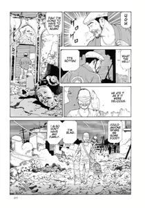Page 278 of Paraiso - Warau Kyuuketsuki 2 | The Laughing Vampire Vol. 2 - preview thumbnail