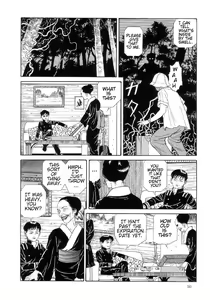 Page 55 of Paraiso - Warau Kyuuketsuki 2 | The Laughing Vampire Vol. 2 - preview thumbnail