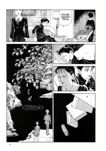 Page 56 of Paraiso - Warau Kyuuketsuki 2 | The Laughing Vampire Vol. 2 - preview thumbnail