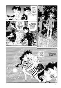 Page 57 of Paraiso - Warau Kyuuketsuki 2 | The Laughing Vampire Vol. 2 - preview thumbnail