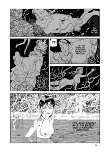 Page 82 of Paraiso - Warau Kyuuketsuki 2 | The Laughing Vampire Vol. 2 - preview thumbnail