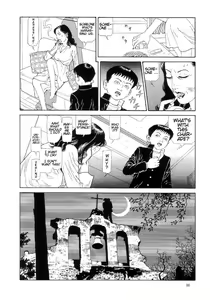 Page 100 of Paraiso - Warau Kyuuketsuki 2 | The Laughing Vampire Vol. 2 - preview thumbnail