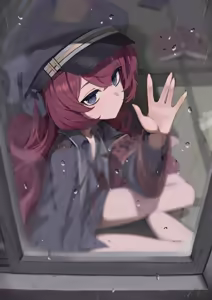 Karadborg — hentai manga cover on Fhentai