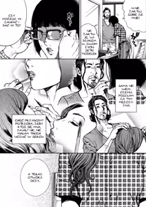 Page 11 of Kamen no Inmu Ch. 1 | Róż życia pracownicy biurowej Ch. 1 - preview thumbnail