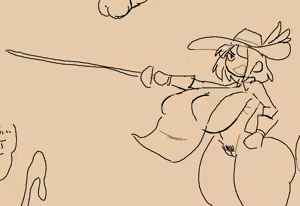 Page 107 of Lewdicrousart 2024 - preview thumbnail