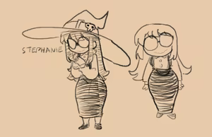 Page 113 of Lewdicrousart 2024 - preview thumbnail