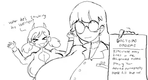 Page 168 of Lewdicrousart 2024 - preview thumbnail