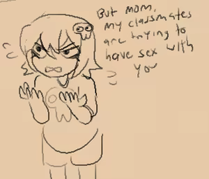 Page 237 of Lewdicrousart 2024 - preview thumbnail