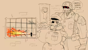 Page 35 of Lewdicrousart 2024 - preview thumbnail