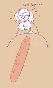 Page 77 of Lewdicrousart 2024 - preview thumbnail