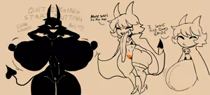 Page 88 of Lewdicrousart 2024 - preview thumbnail