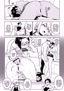Page 15 of Ichiha 4 Kanako - preview thumbnail