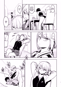 Page 16 of Ichiha 4 Kanako - preview thumbnail