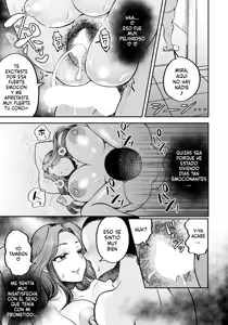 Page 13 of Netorare Okami no Nuretsuya Omotenashi | El Cálido Servicio de una Casera Infiel - preview thumbnail
