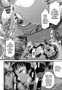 Page 43 of Tsuyatsuma Arijigoku | El Infierno de una Esposa Encantadora - preview thumbnail