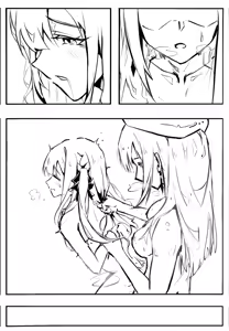 KILLKiss — hentai manga cover on Fhentai