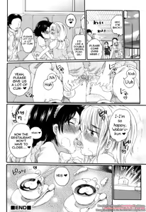 Page 16 of Oishii Bokura wa Ikaga? - preview thumbnail