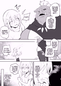 Page 15 of Seitenkan Shitara Mesu Ochi Shita Ken - preview thumbnail
