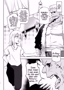 Page 4 of Seitenkan Shitara Mesu Ochi Shita Ken - preview thumbnail