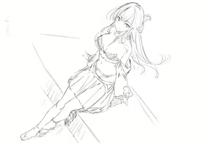 Page 531 of Yaegashi Nan - preview thumbnail