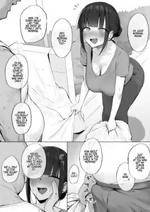 Asakara Dosukebe Uwaki Koubi Shichau Hitozuma-san | A Perverted Wife Having Cheating Sex Early In The Morning — hentai manga cover on Fhentai