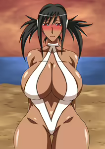Page 50 of Fire Tiger - Game Girl for Rent - Girl 01 - preview thumbnail