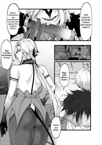 Page 2 of Hakase no Kenkyuu | La investigación de Dottore - preview thumbnail