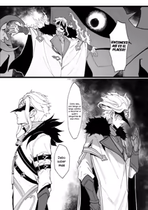 Page 26 of Hakase no Kenkyuu | La investigación de Dottore - preview thumbnail